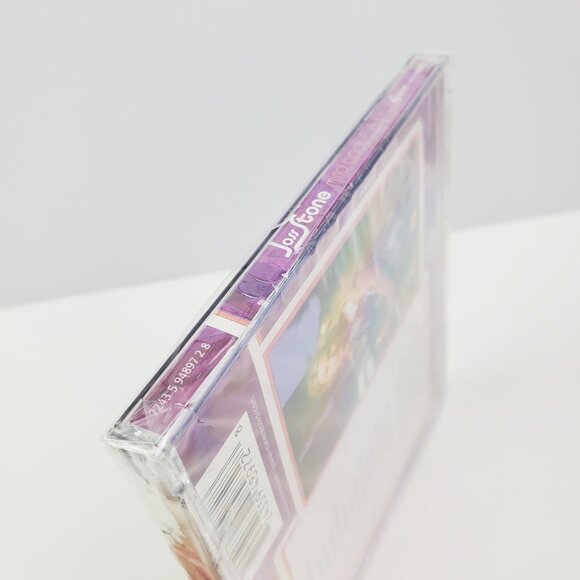 Joss Stone Mind Body & Soul CD Soul R&B Pop Music 2004 S-Curve Sealed - Picture 5 of 8